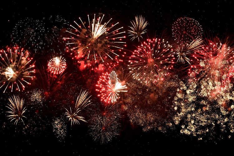 93.1 Moose FM provides your music for Canada Day fireworks