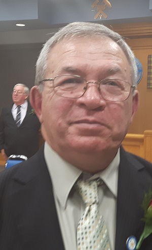 Councillor wants work on White Water Park to start this year, not next spring