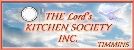 A million+ plates of food cause for celebration for Lord’s Kitchen 35th anniversary
