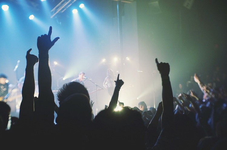 Family plan in place for Rock on the River
