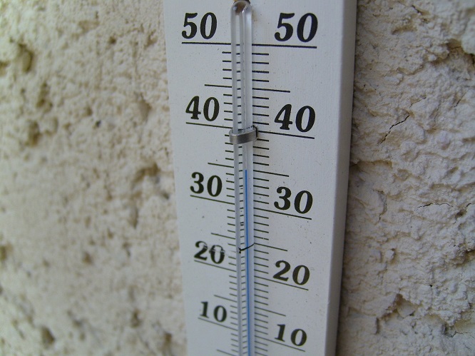 Living Space:  out of the cold in winter, out of the heat in summer