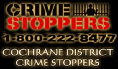 Crime of the week: Stolen firearms in South Porcupine