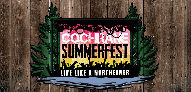 Cochrane Summerfest chair scoffs at rainy weather forecast: ‘The sun always shines…’