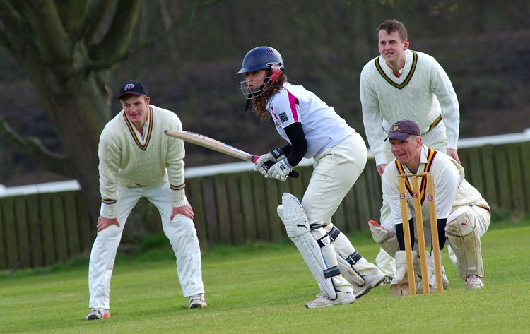 Timmins Tigers could soon have cricket competition from Cochrane 11