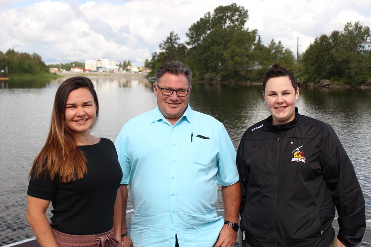 Thousands expected at Great Canadian Kayak Challenge and Festival this weekend