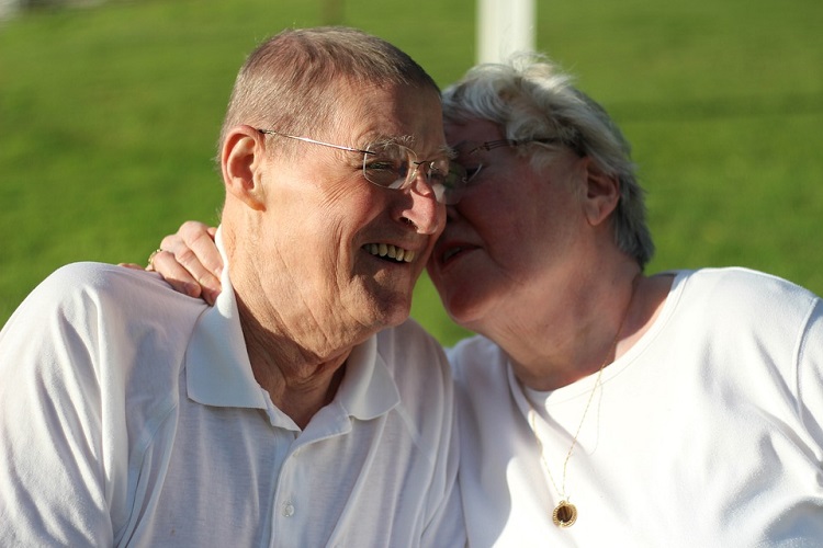 Healthy Aging Expo back in October