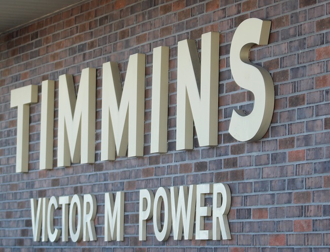 Timmins Council onboard with demand for more airport funding