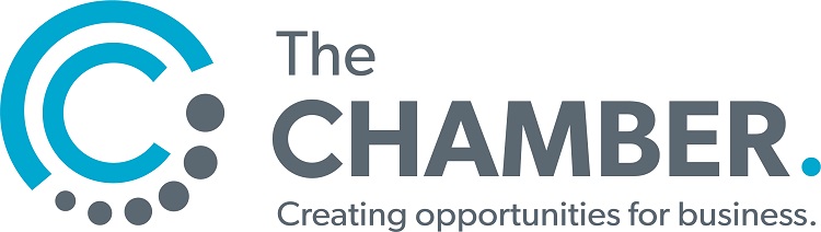 Chamber rebrands, adopts new logo