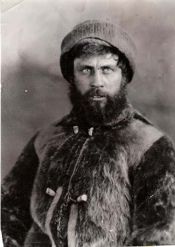 Looking back at colourful Porcupine Mining Camp character Johnny Jones