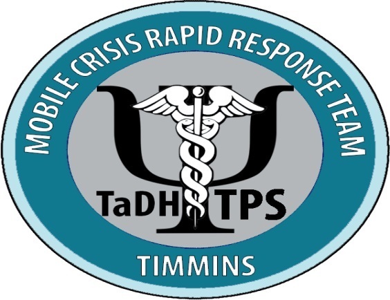 Police and hospital institute mobile crisis rapid response team