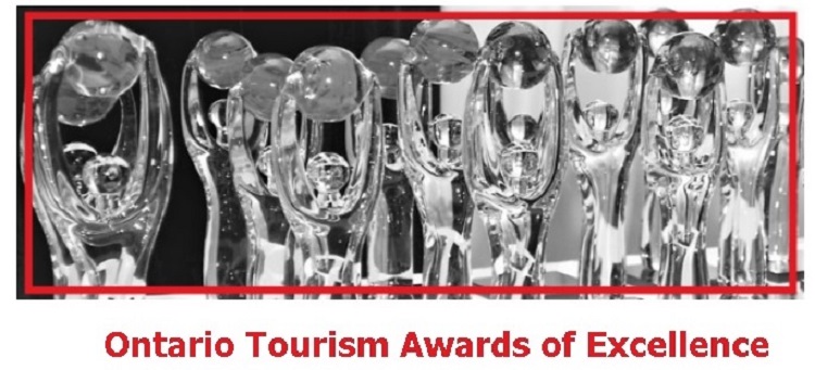 Kayak Festival finalist for provincial award