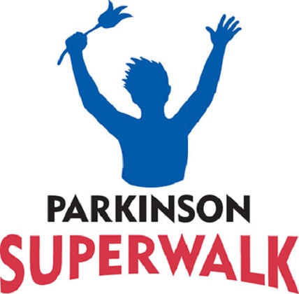 Parkinson’s Super Walk goal is $10,000