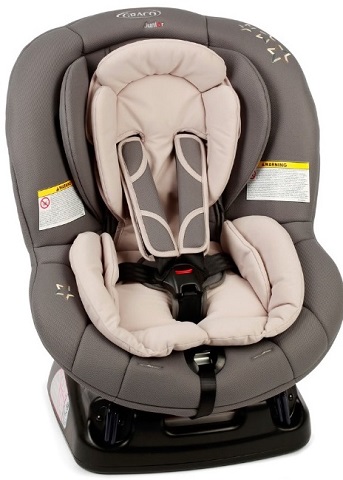 Child car seat clinic and blitz coming this week and next