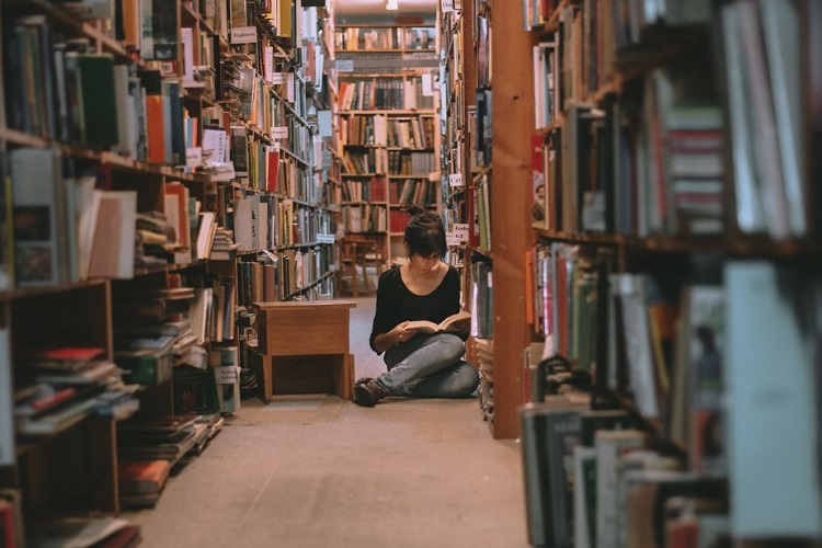 Public library reference department treasure trove of local history