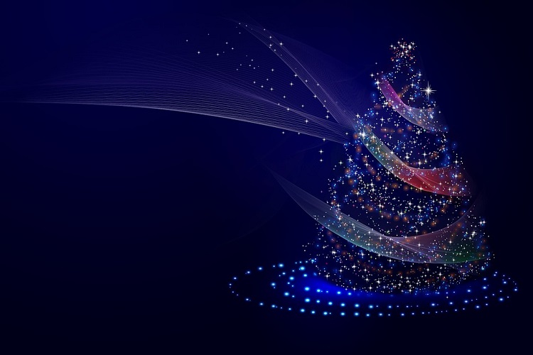 Date set for official Christmas tree lighting