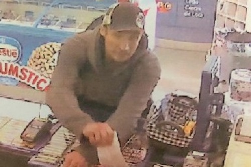 Prospective millionaire steals tickets