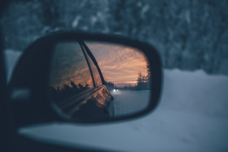 March 26th 2025 Road Report