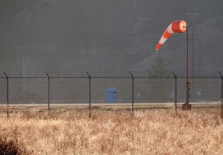 Candidates agree that federal funding for airports must increase