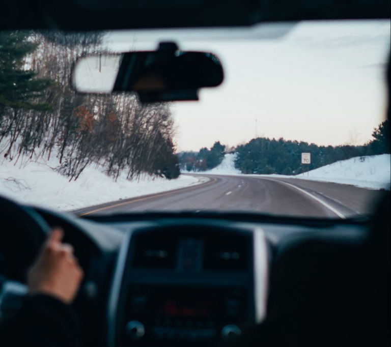 February 9th 2024 Road Report