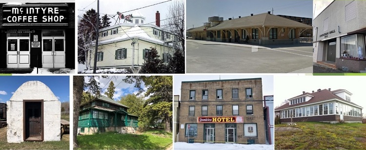 City council endorses moves to designate historically significant buildings in Timmins