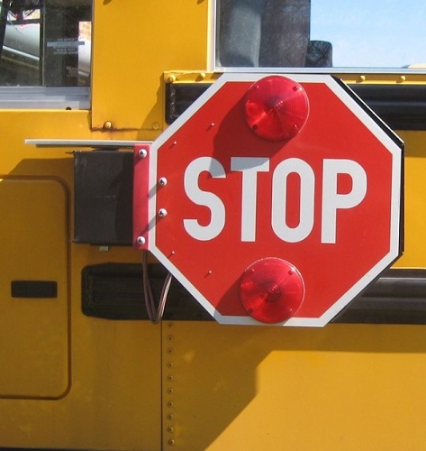 BUS CANCELLATION: SCHOOL BUSES CANCELLED FOR TIMMINS AND SURROUNDING AREAS