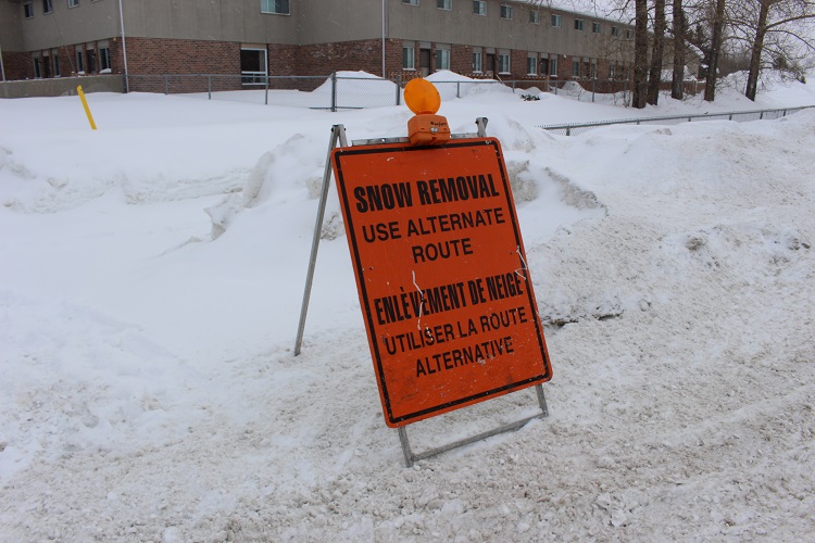 Snow storm ‘one of the worst combinations’