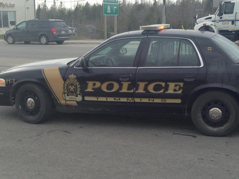 Lockdown, hold and secure over at north end schools