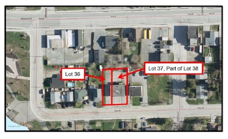 Council expected to put Whitney fire hall up for sale