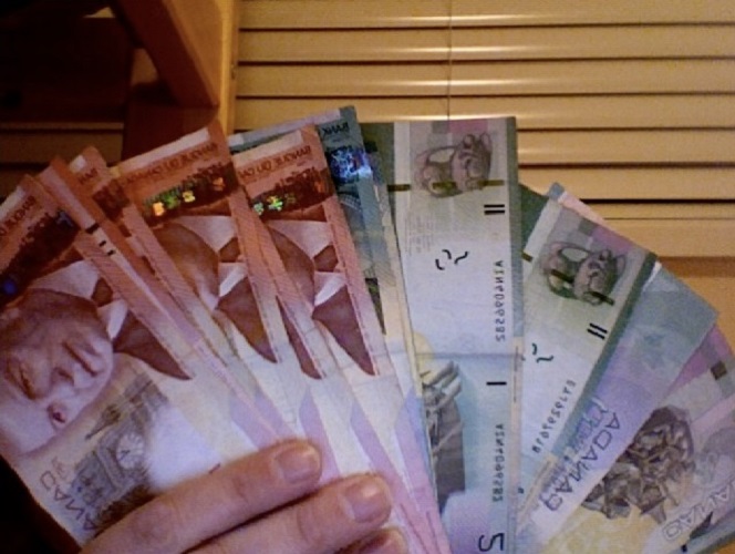 Tax cut ‘not enough… (but) a step in the right direction’: Chamber president