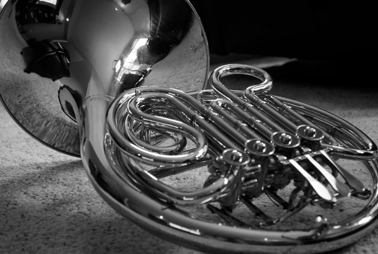 French horn takes top billing at TSO concert