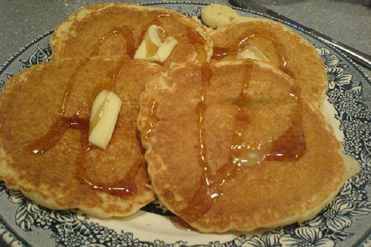 Why pancakes on Shrove Tuesday?
