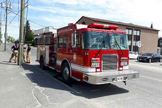 Neighbours helping neighbours through mutual aid agreement