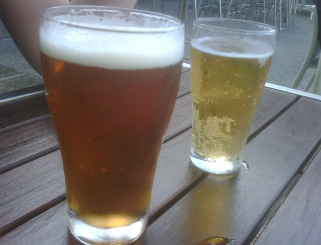 Beer Fest back April 4th