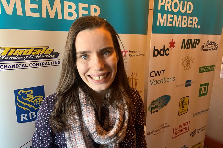 Best time to start your own business is when you’re young: Award finalist