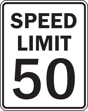 Police crack down on speeding in South Porcupine