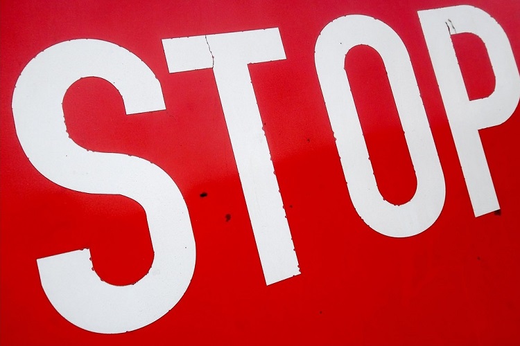 Four-way stop requested for west end intersection