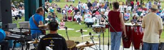 Businesses offer to take over Summer Concert Series from Tourism Timmins