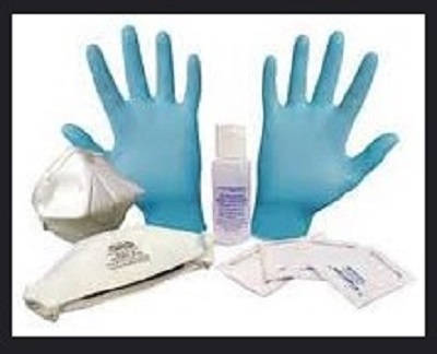 Bisson working to secure city’s share of PPE