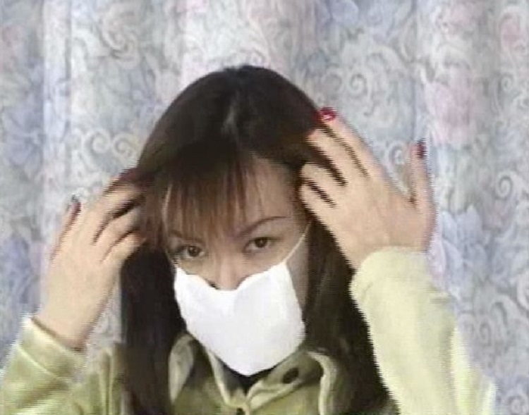 Wearing a mask to TADH is permitted