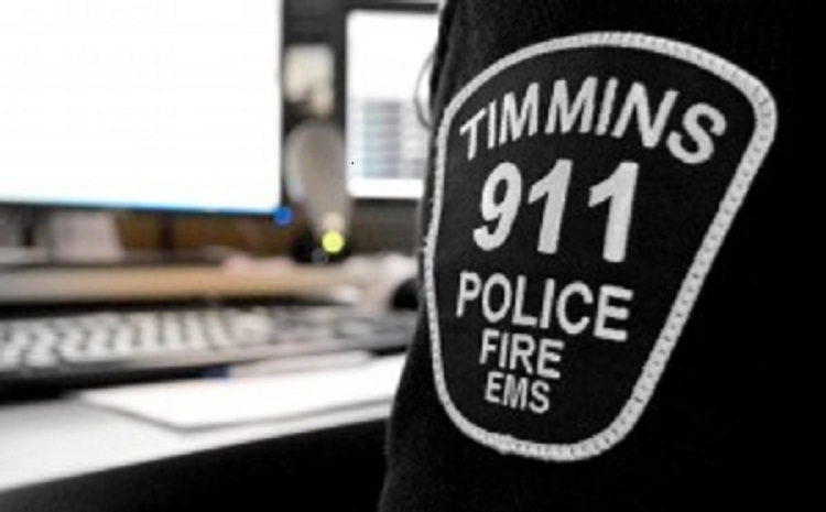 Emergency dispatchers get some unusual behind-the-scenes spotlight