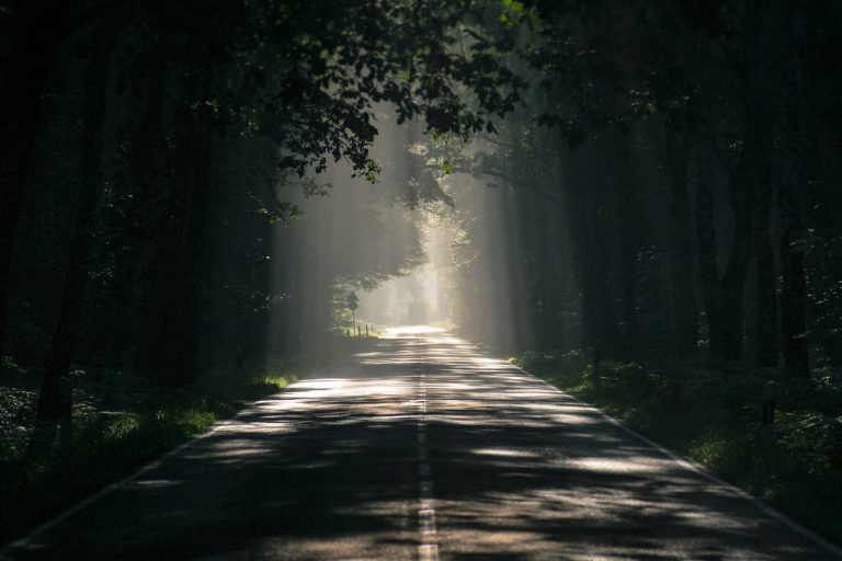 October 26th 2021 Road Report