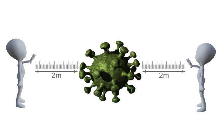 Ontario releases new COVID-19 numbers