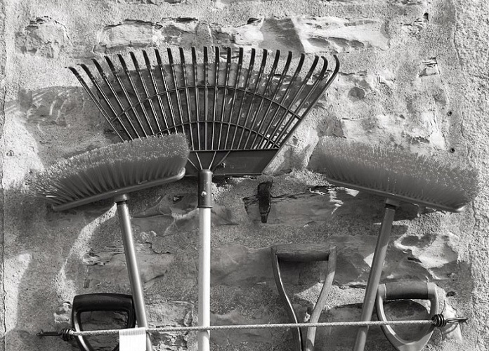 Spring clean-up cancelled in Timmins