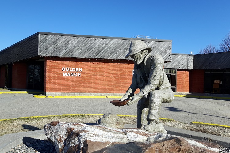 BREAKING NEWS: Outbreak of COVID-19 at Timmins long-term care home *UPDATED*