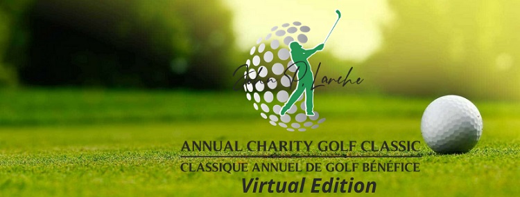TADH Foundation tees up online fundraiser