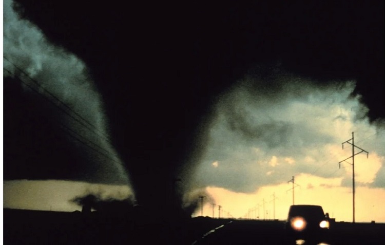 Wild weather prompts Environment Canada investigation into a report from Barber’s Bay