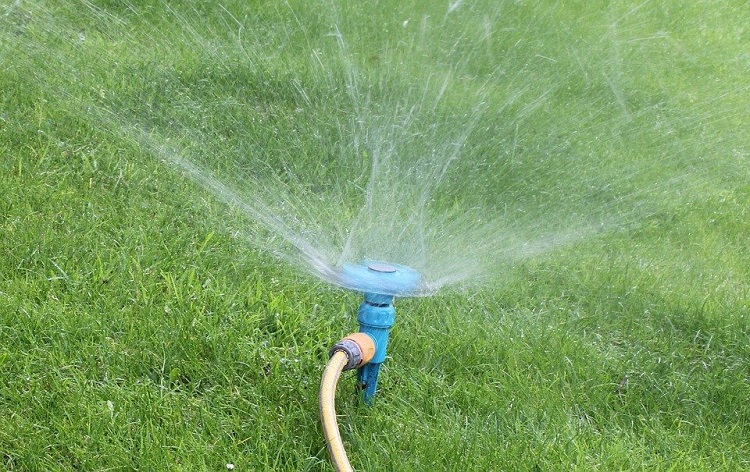 City reminds us about rules surrounding outdoor use of water