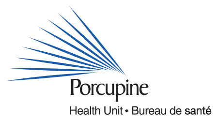 Monday’s numbers from Porcupine Health Unit on COVID-19