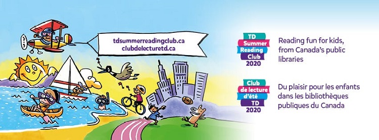 Timmins Public Library summer reading club launches Monday – online this year