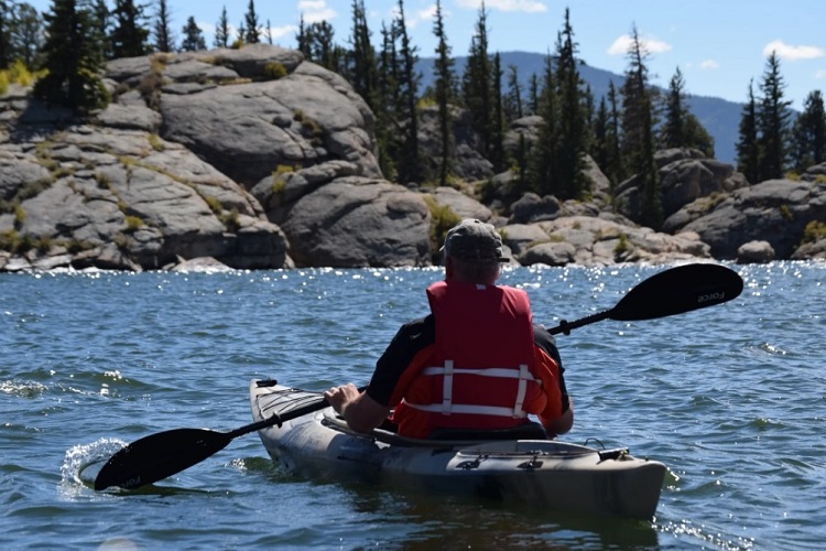 Summer reading could win a kid a kayak